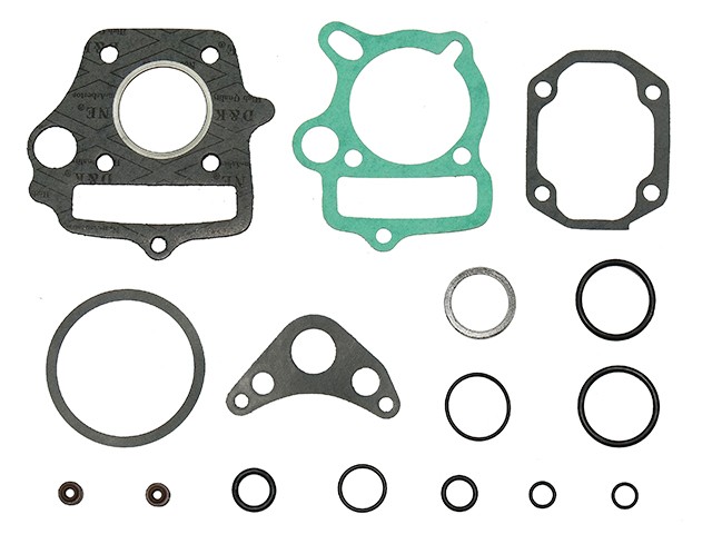 NAMURA TOP END GASKET KIT NX-10051T